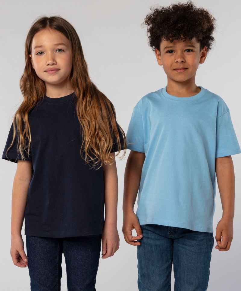 Dětské triko klasické